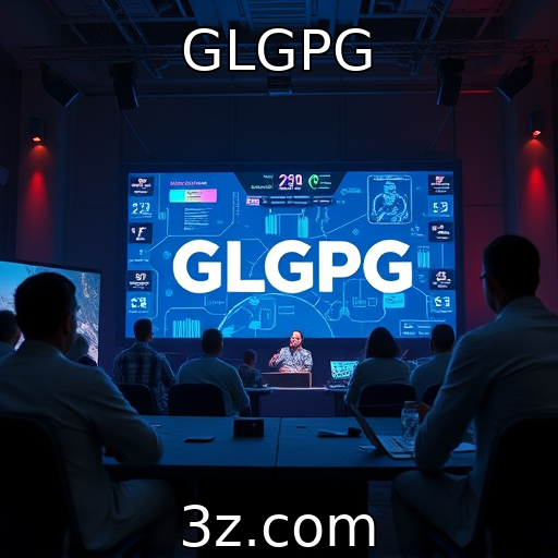 GLGPG | Avanços tecnológicos moldam futuro dos jogos