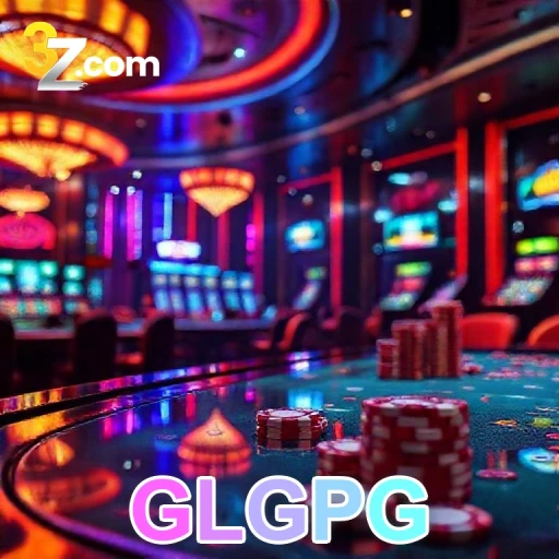 GLGPG Apostas ao Vivo