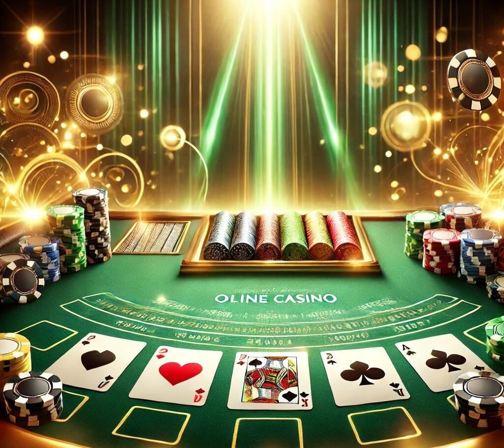 glgpg Jogos de blackjack