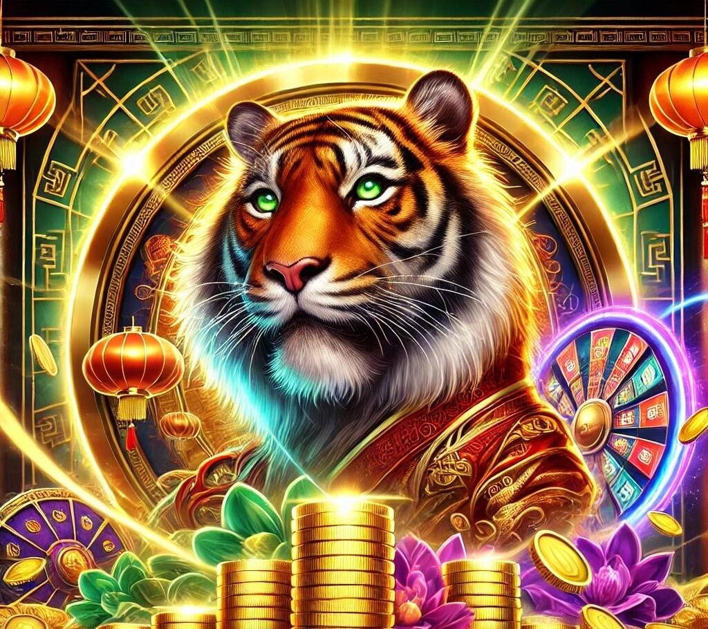 glgpg Dicas para Fortune Tiger