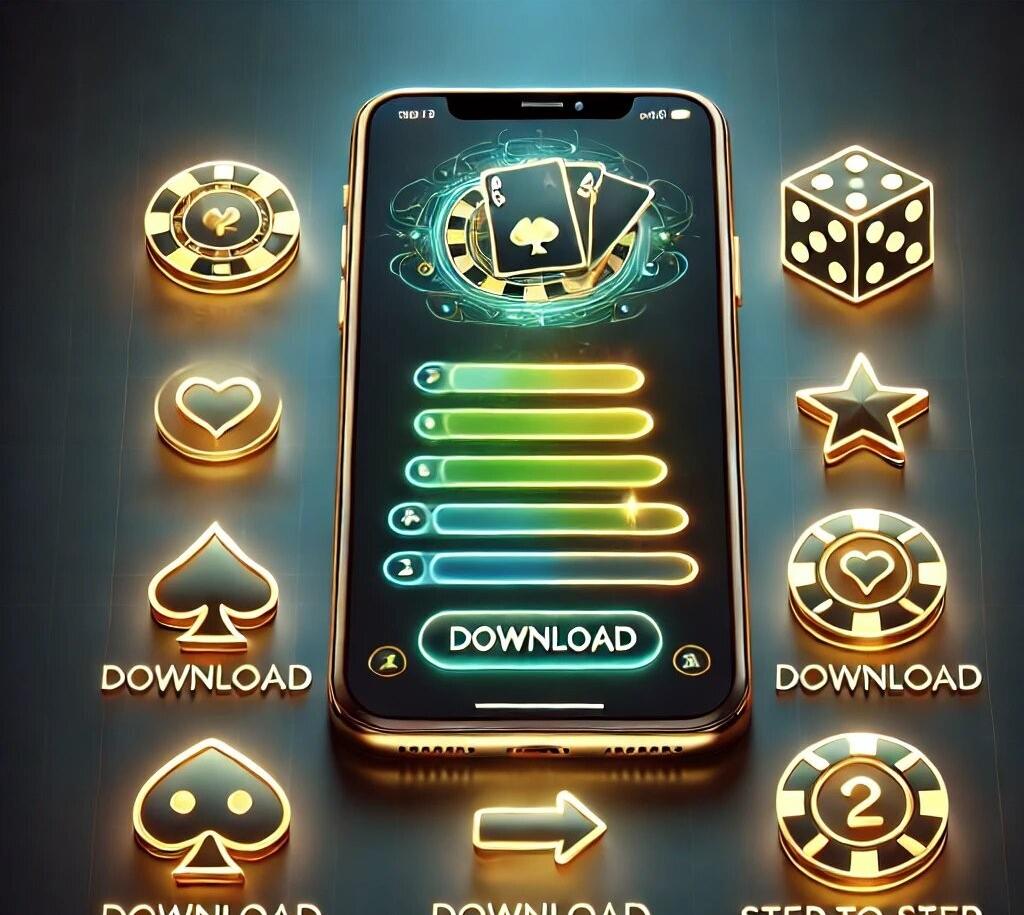 glgpg Como Baixar o App