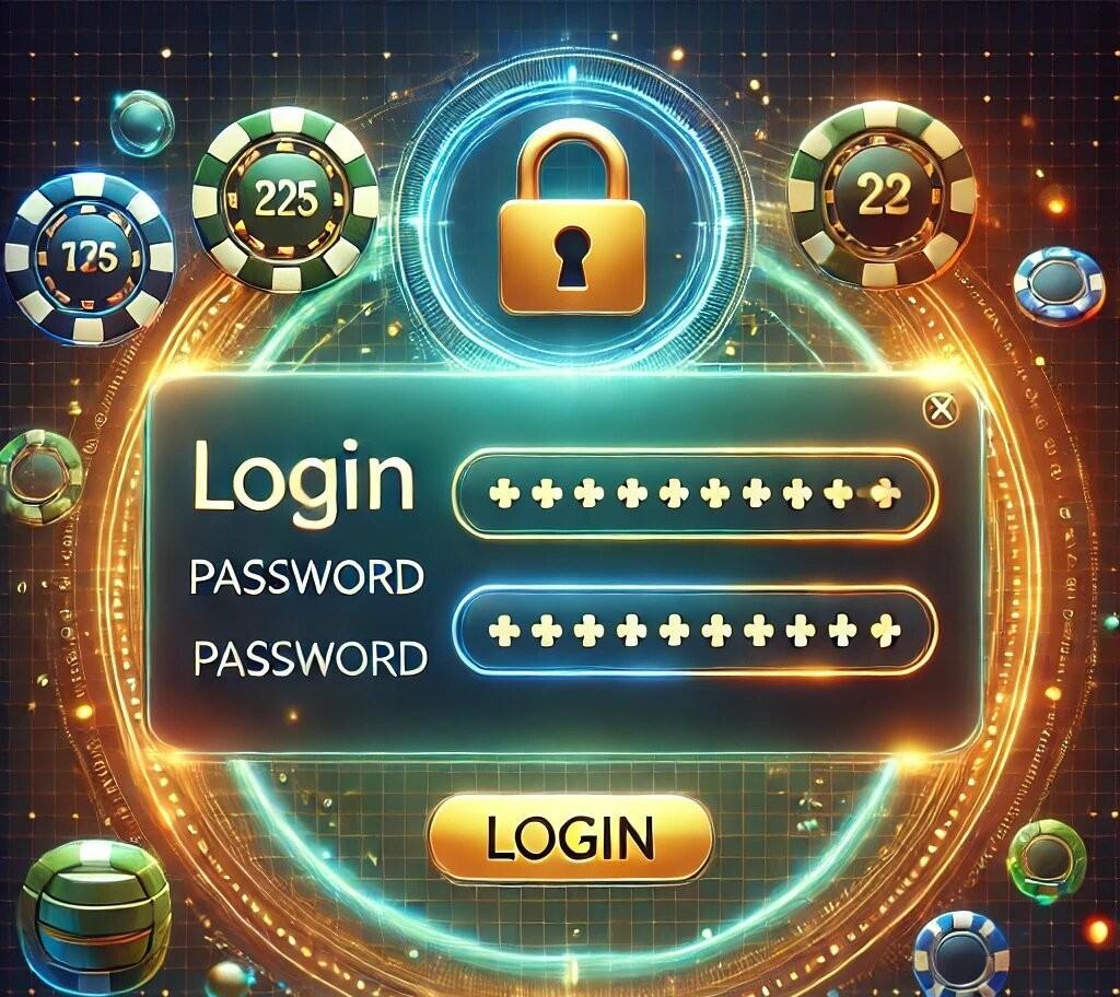 glgpg Como Fazer Login