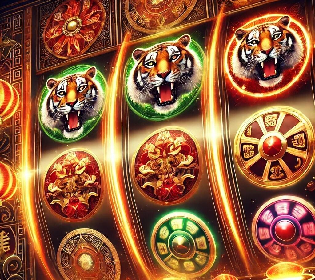 glgpg Como Jogar Fortune Tiger
