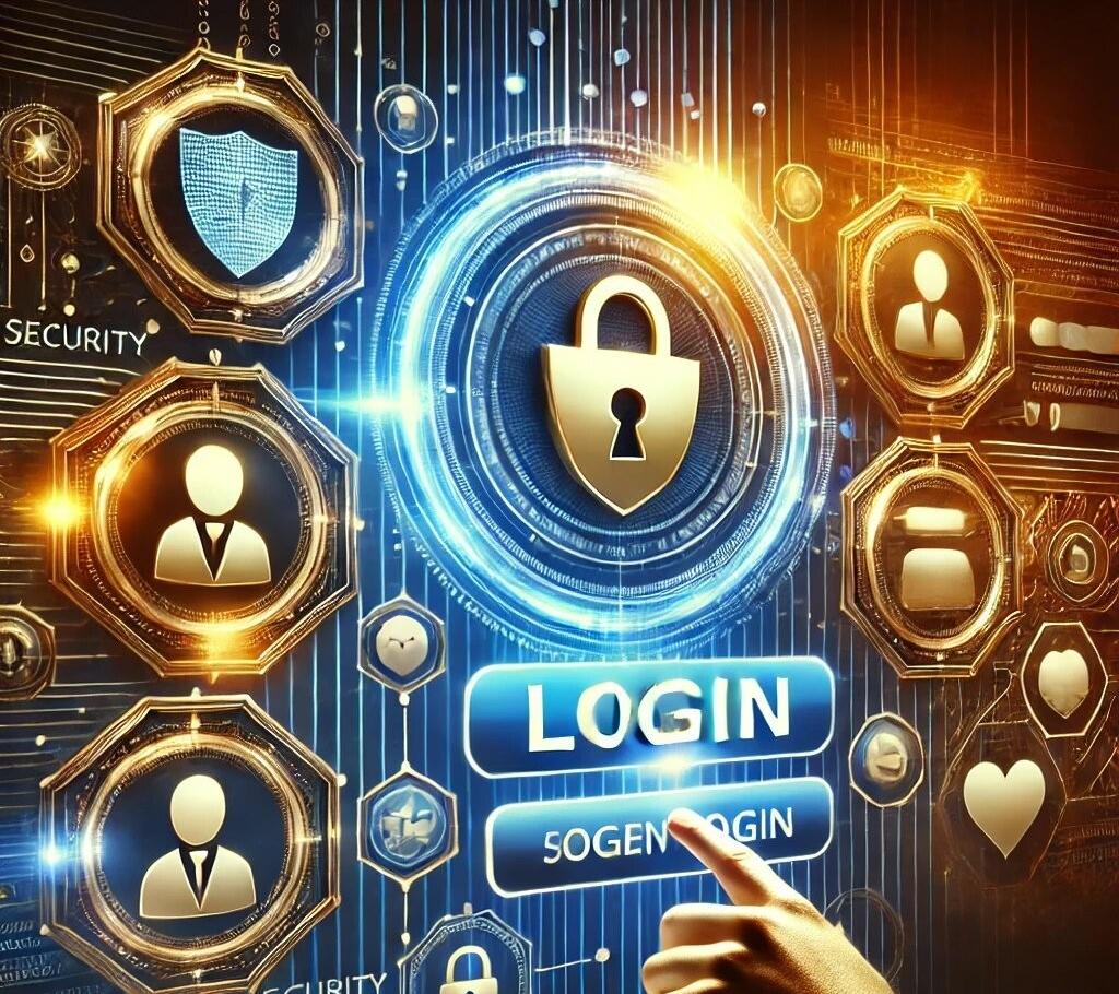 glgpg Benefícios de Fazer Login