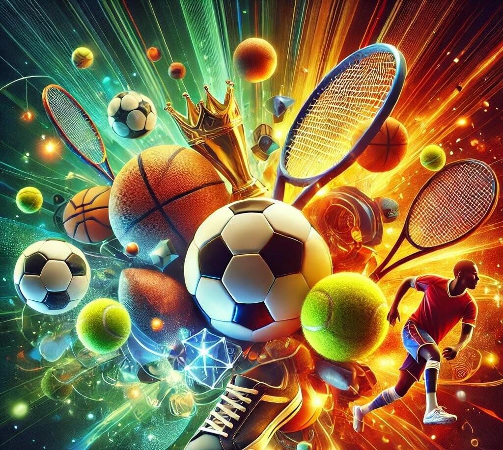 glgpg Esportes Populares
