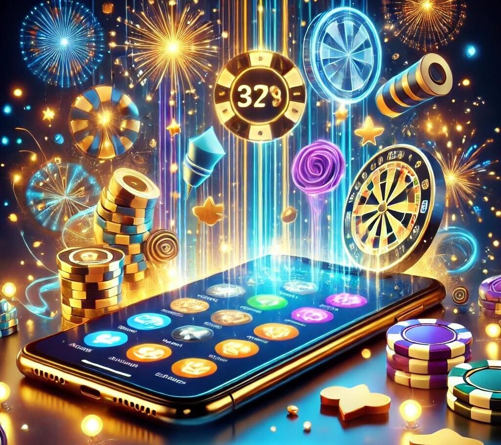 glgpg Por Que Baixar o App?