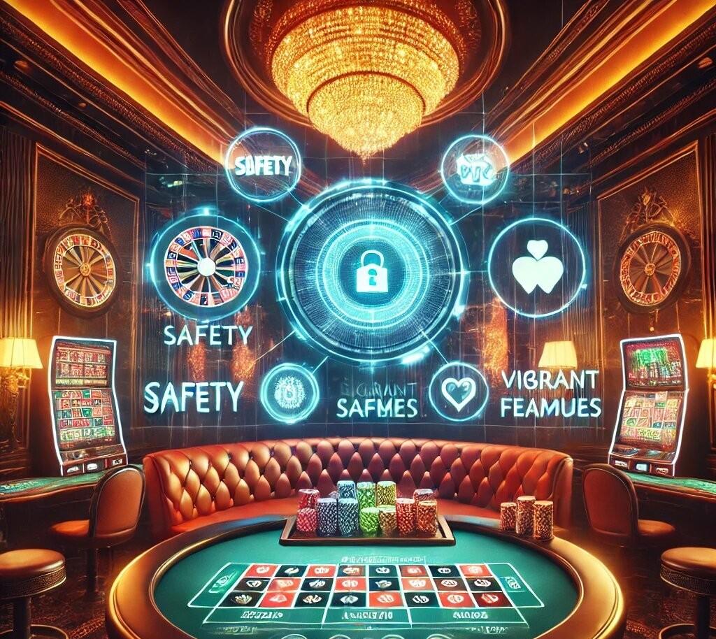 Por Que Jogar no glgpg?