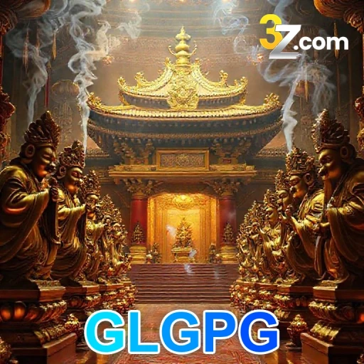 GLGPG Área de Login