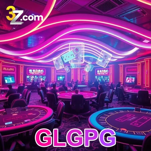 GLGPG Pagamentos Rápidos