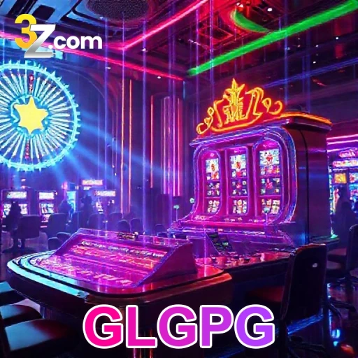 GLGPG Caça-Níqueis